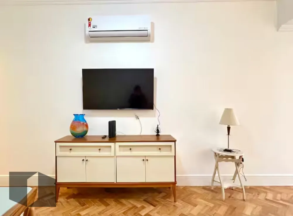 Apartamento, 2 quartos, 78 m² - Foto 2