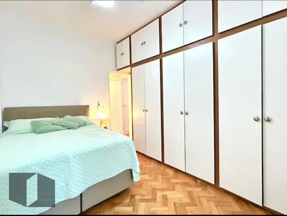 Apartamento, 2 quartos, 78 m² - Foto 12