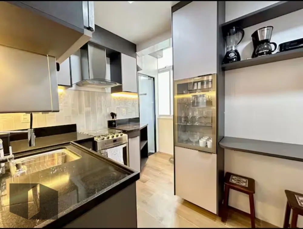 Apartamento, 2 quartos, 78 m² - Foto 7