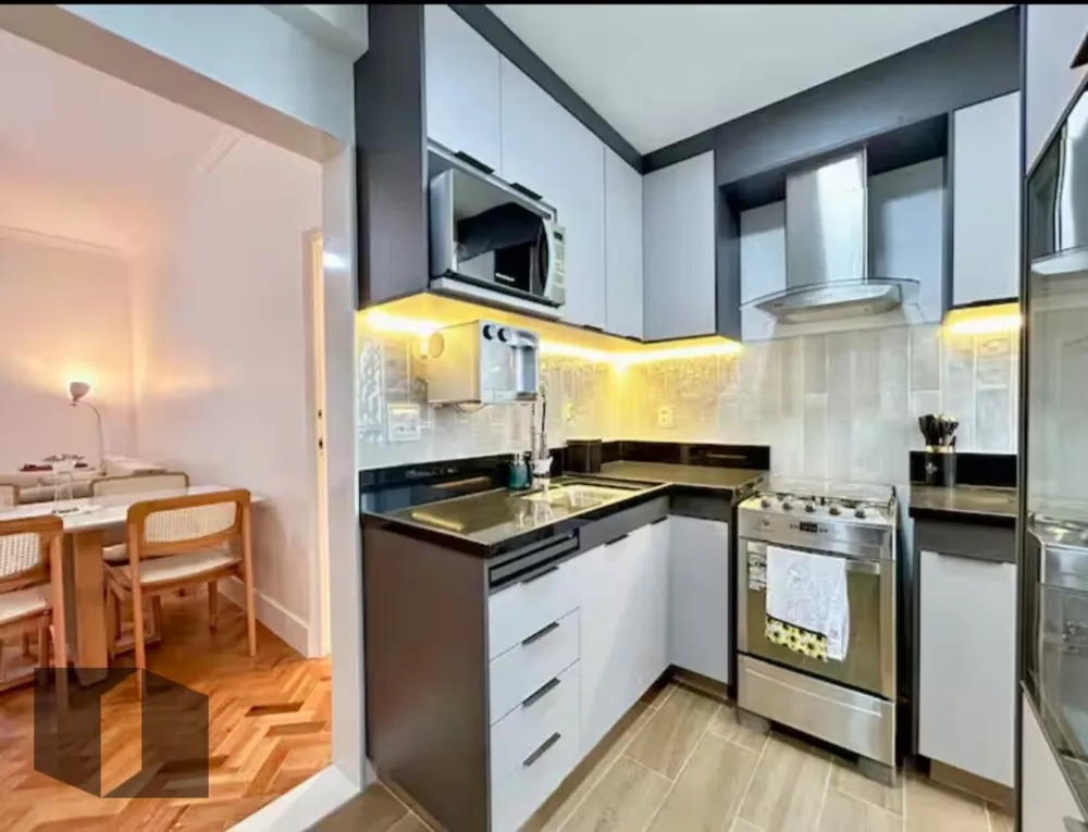 Apartamento, 2 quartos, 78 m² - Foto 6