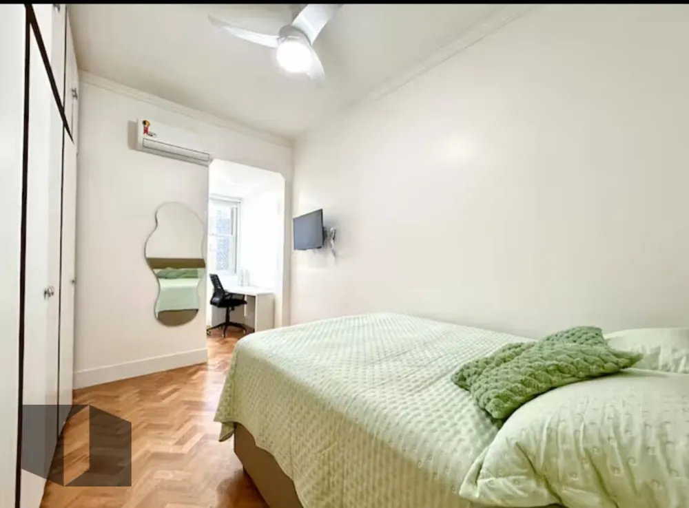 Apartamento, 2 quartos, 78 m² - Foto 15