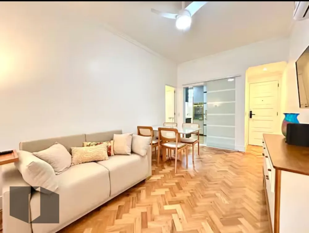 Apartamento, 2 quartos, 78 m² - Foto 1