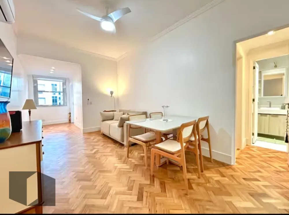 Apartamento, 2 quartos, 78 m² - Foto 4