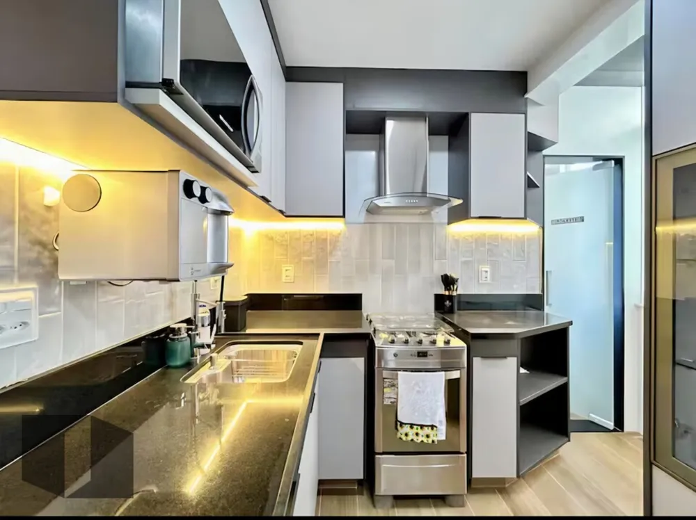 Apartamento, 2 quartos, 78 m² - Foto 8
