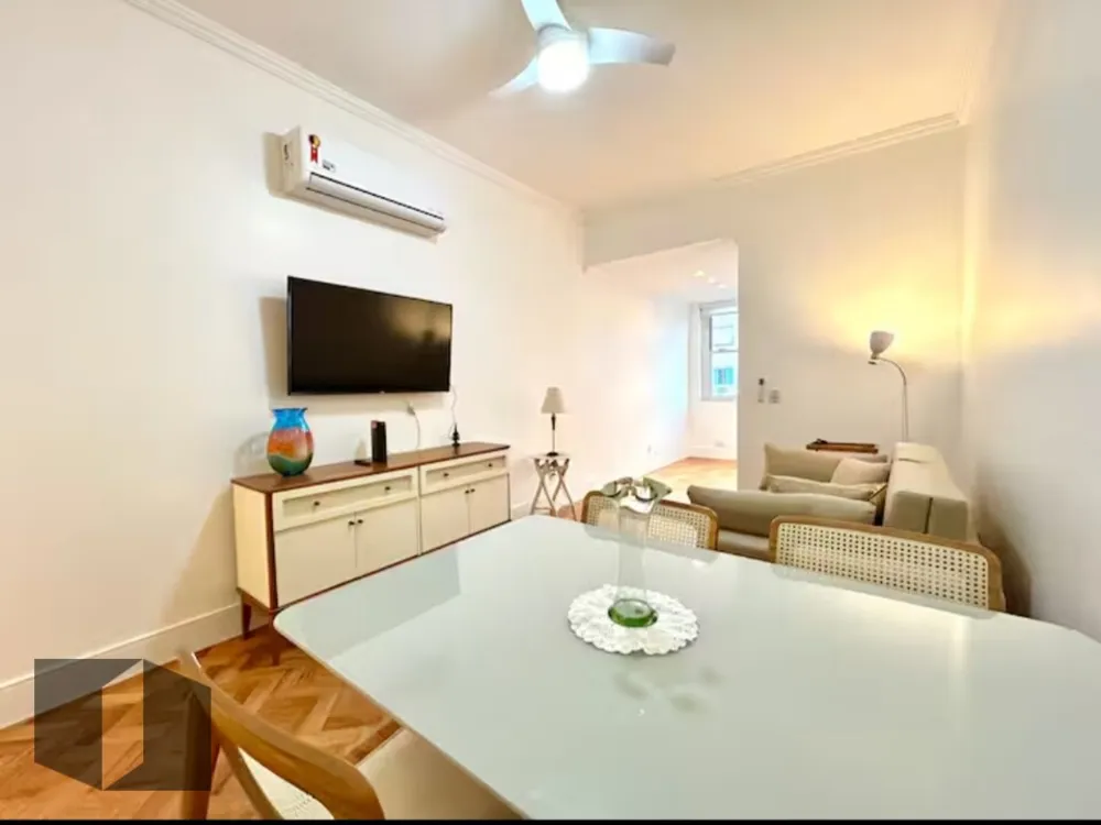 Apartamento, 2 quartos, 78 m² - Foto 5