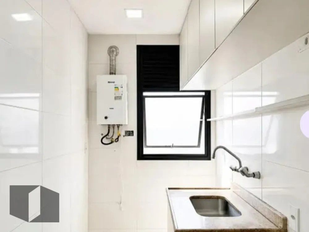 Apartamento, 1 quarto, 68 m² - Foto 13