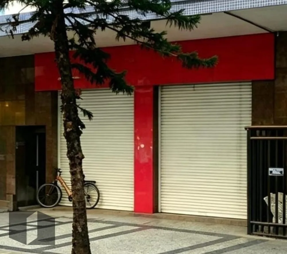 Loja-Salão, 217 m² - Foto 1