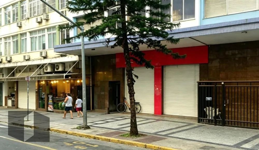 Loja-Salão, 217 m² - Foto 3