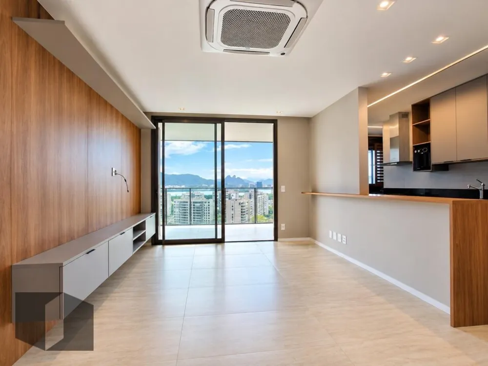 Apartamento, 3 quartos, 125 m² - Foto 2