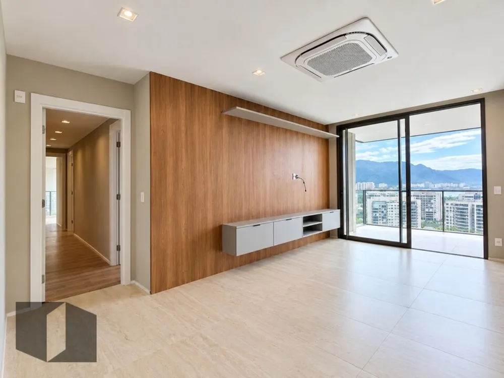 Apartamento, 3 quartos, 125 m² - Foto 4