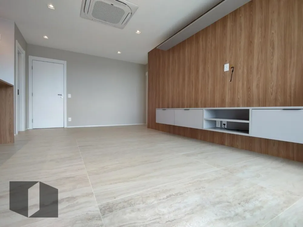 Apartamento, 3 quartos, 125 m² - Foto 3