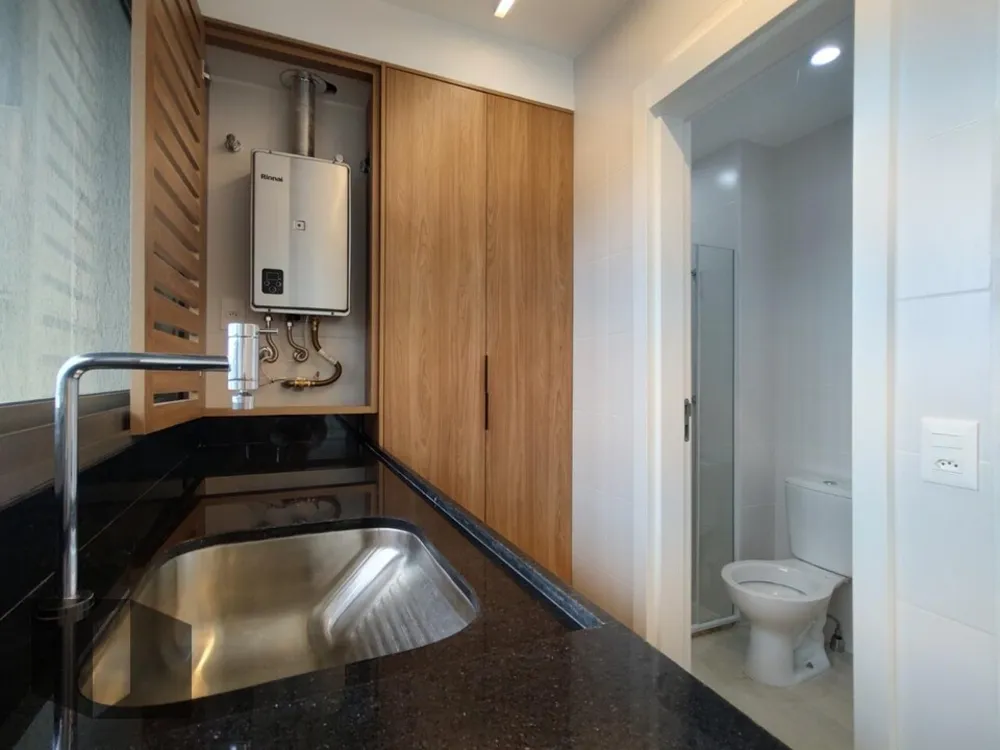 Apartamento, 3 quartos, 125 m² - Foto 9