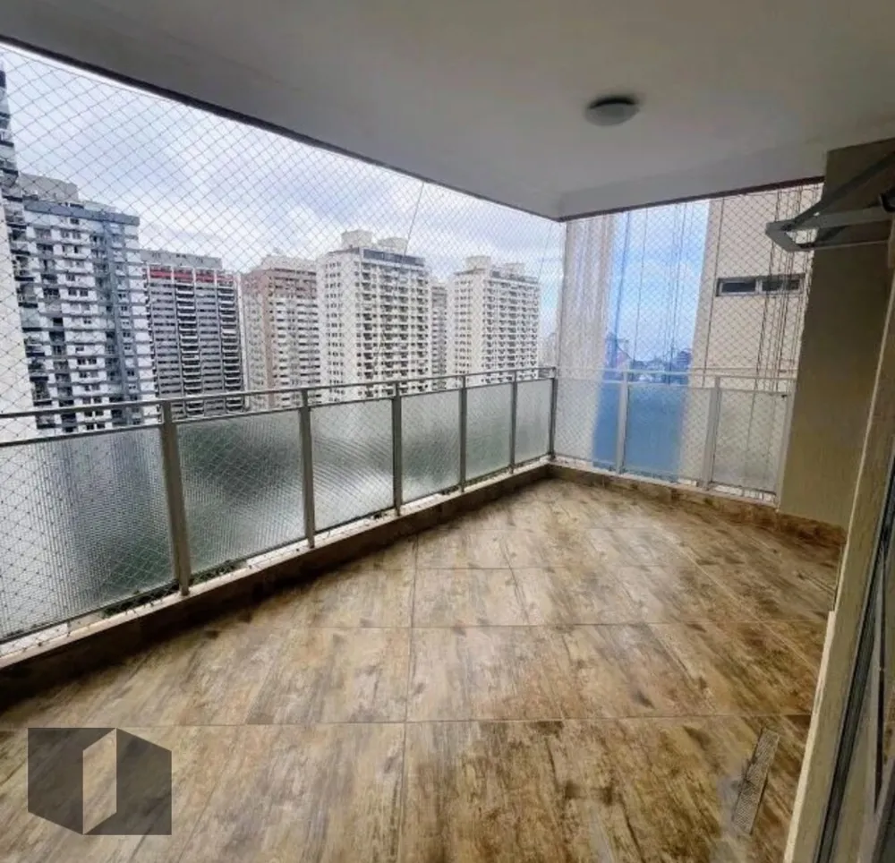 Apartamento, 2 quartos, 85 m² - Foto 1