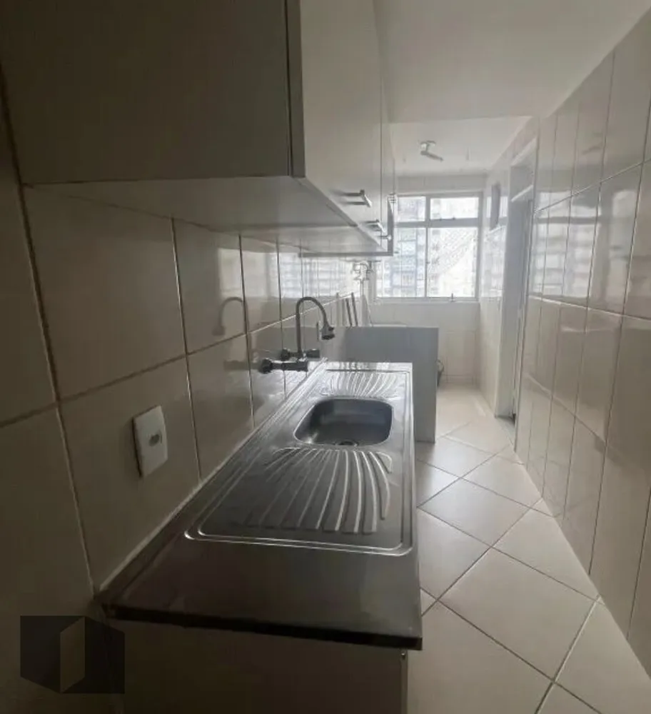 Apartamento, 2 quartos, 85 m² - Foto 7