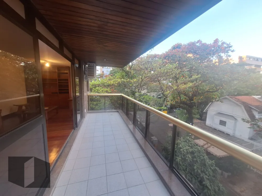 Apartamento, 3 quartos, 154 m² - Foto 2