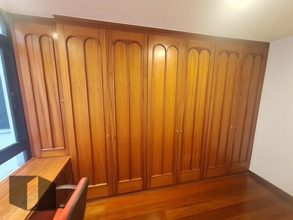 Apartamento, 3 quartos, 154 m² - Foto 15