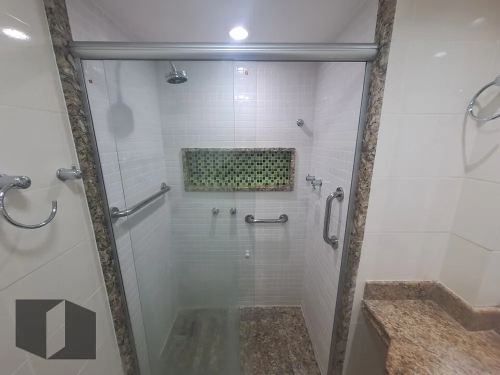 Apartamento, 3 quartos, 154 m² - Foto 12