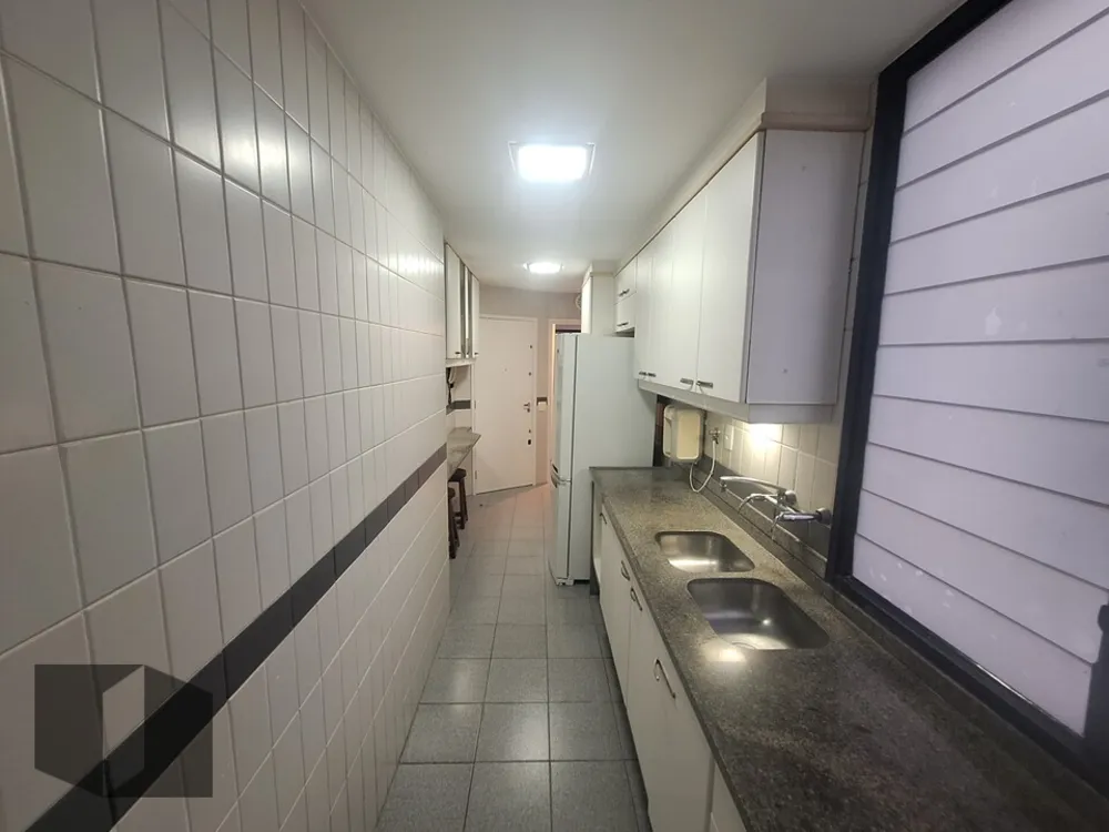 Apartamento, 3 quartos, 154 m² - Foto 23