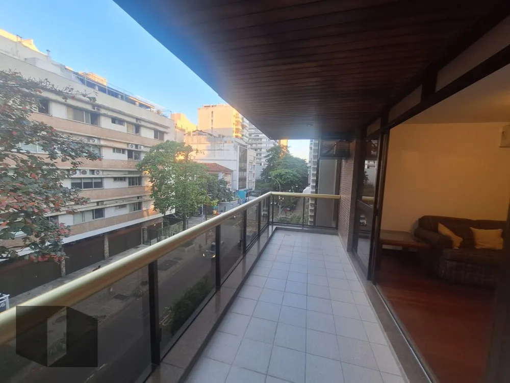 Apartamento, 3 quartos, 154 m² - Foto 3
