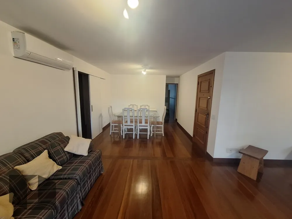Apartamento, 3 quartos, 154 m² - Foto 4