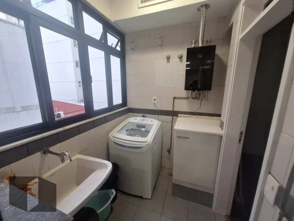 Apartamento, 3 quartos, 154 m² - Foto 27