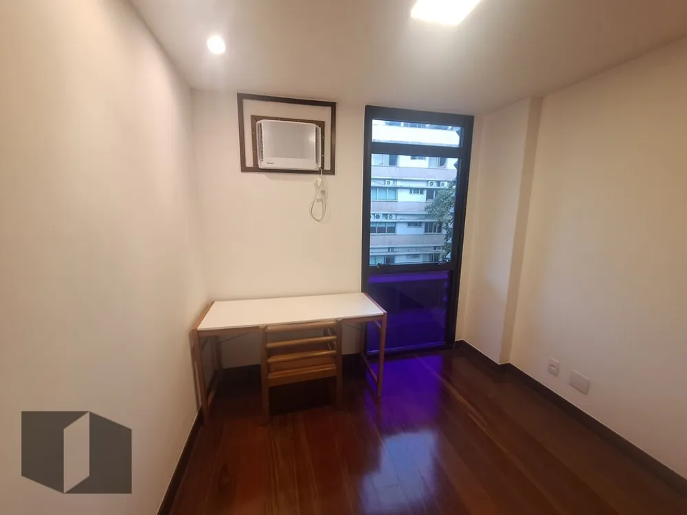 Apartamento, 3 quartos, 154 m² - Foto 19