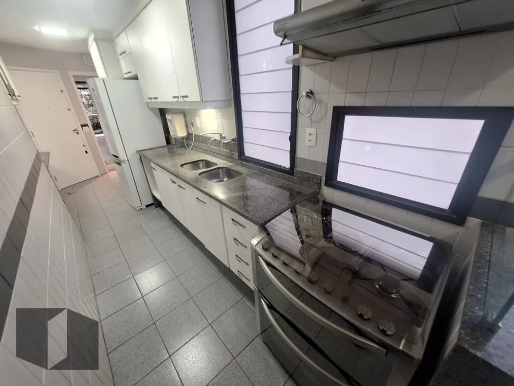 Apartamento, 3 quartos, 154 m² - Foto 26