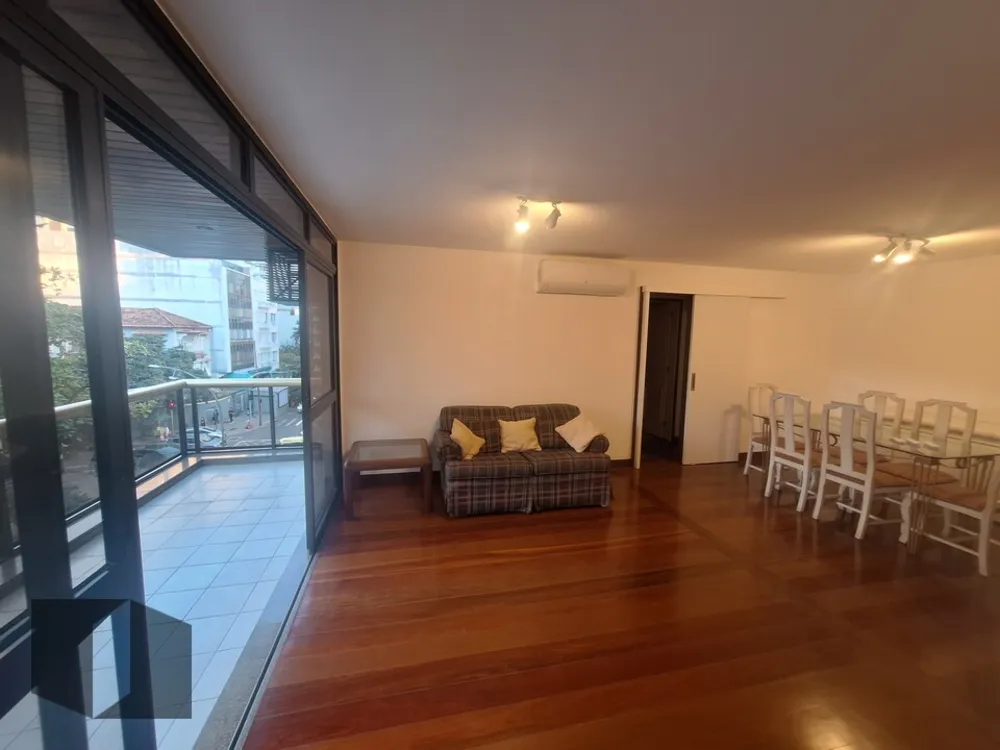 Apartamento, 3 quartos, 154 m² - Foto 6
