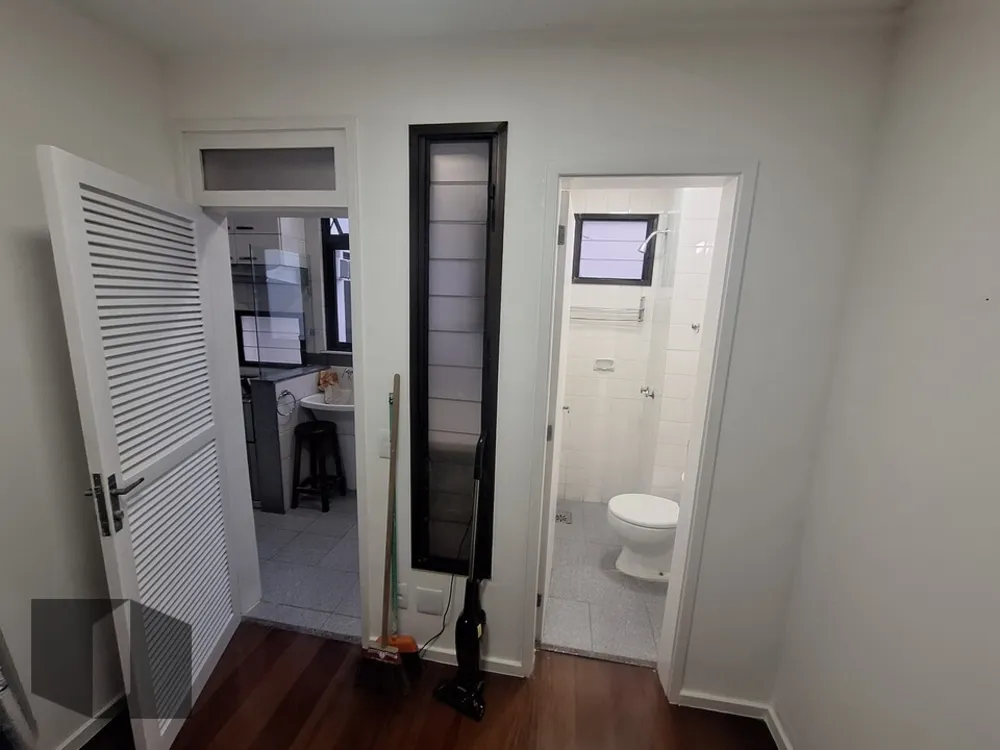 Apartamento, 3 quartos, 154 m² - Foto 30