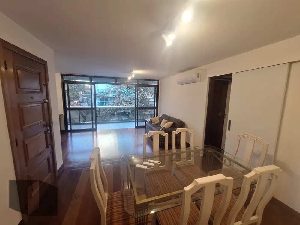 Apartamento, 3 quartos, 154 m² - Foto 8