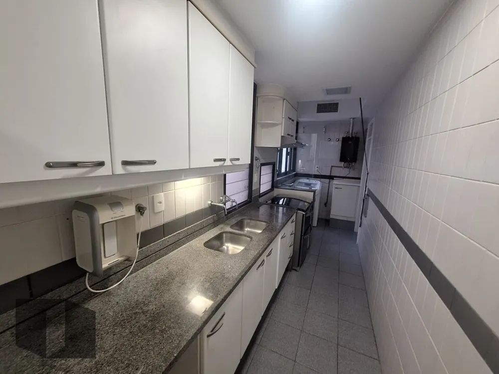 Apartamento, 3 quartos, 154 m² - Foto 22