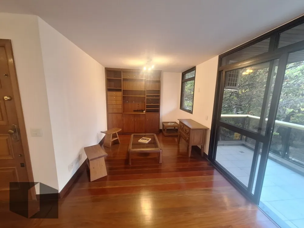 Apartamento, 3 quartos, 154 m² - Foto 5