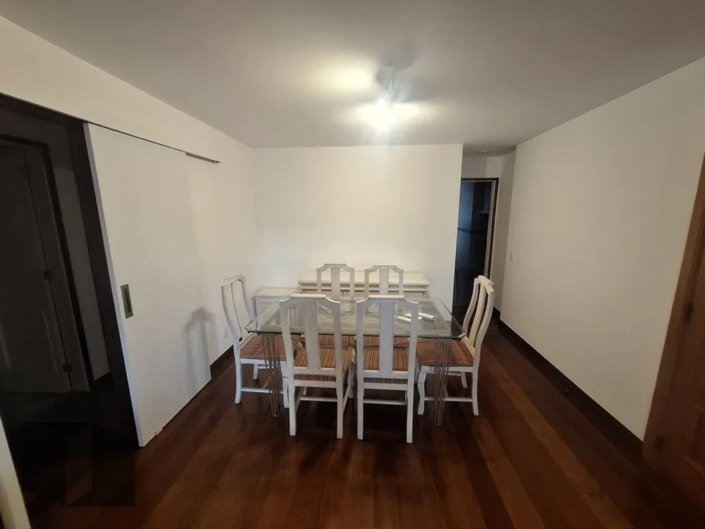 Apartamento, 3 quartos, 154 m² - Foto 7