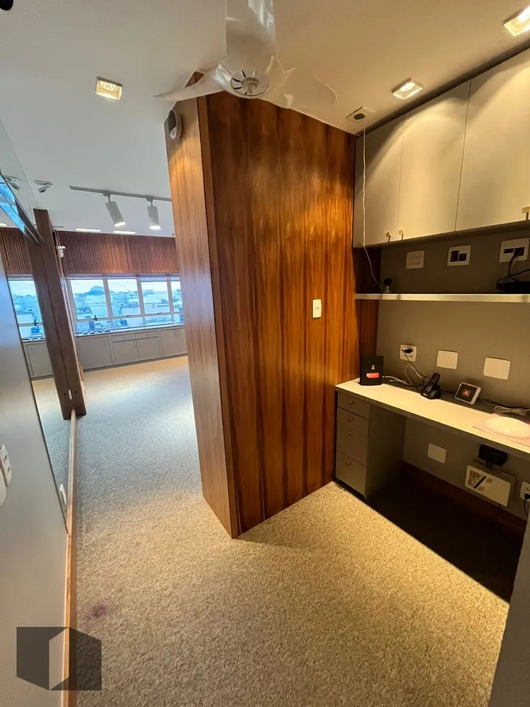 Sala-Conjunto, 33 m² - Foto 8