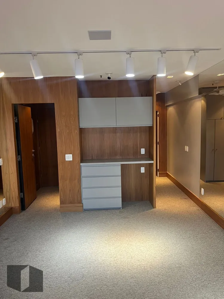 Sala-Conjunto, 33 m² - Foto 4