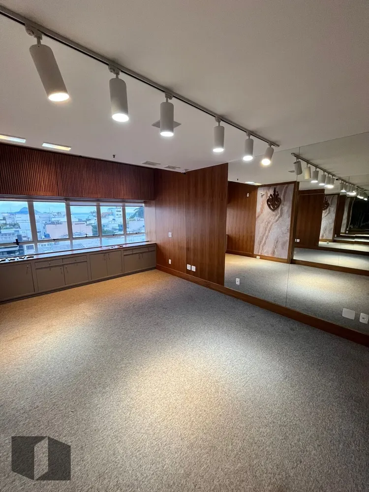 Sala-Conjunto, 33 m² - Foto 3
