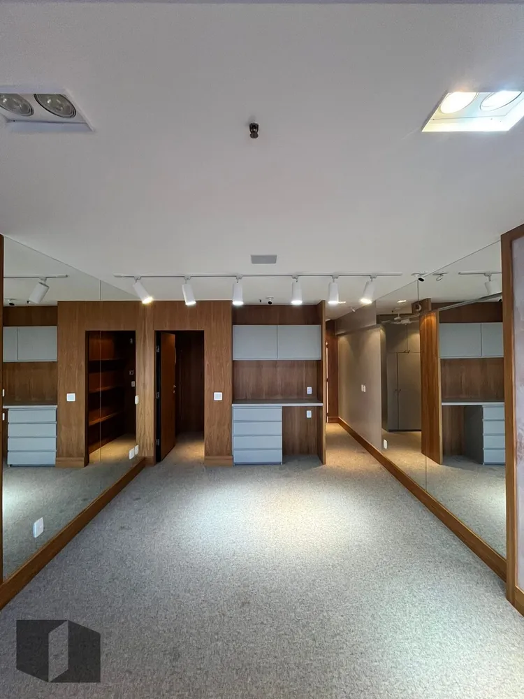 Sala-Conjunto, 33 m² - Foto 6