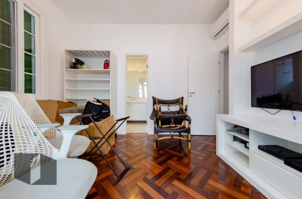 Casa, 4 quartos, 439 m² - Foto 26