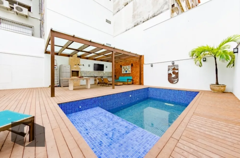 Casa, 4 quartos, 439 m² - Foto 45