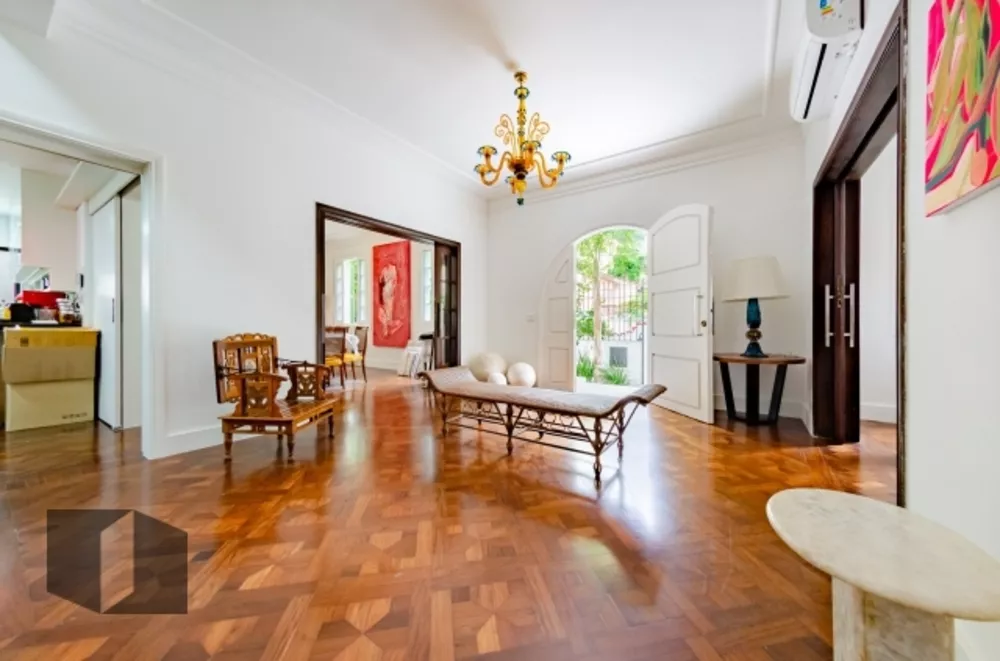 Casa, 4 quartos, 439 m² - Foto 10