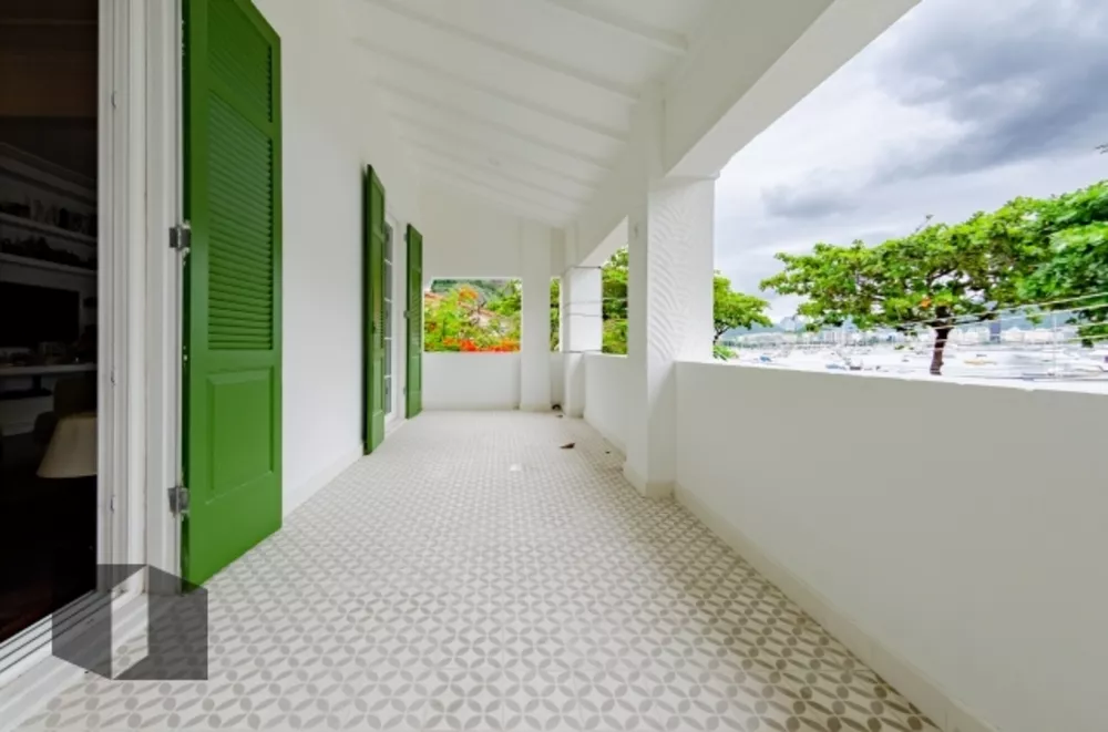Casa, 4 quartos, 439 m² - Foto 38