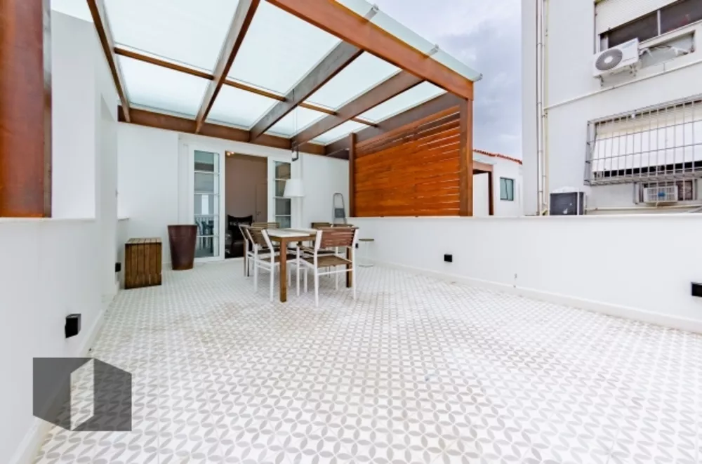 Casa, 4 quartos, 439 m² - Foto 39