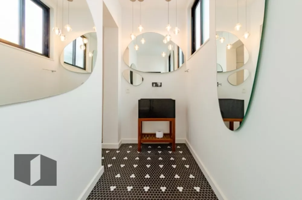 Casa, 4 quartos, 439 m² - Foto 28