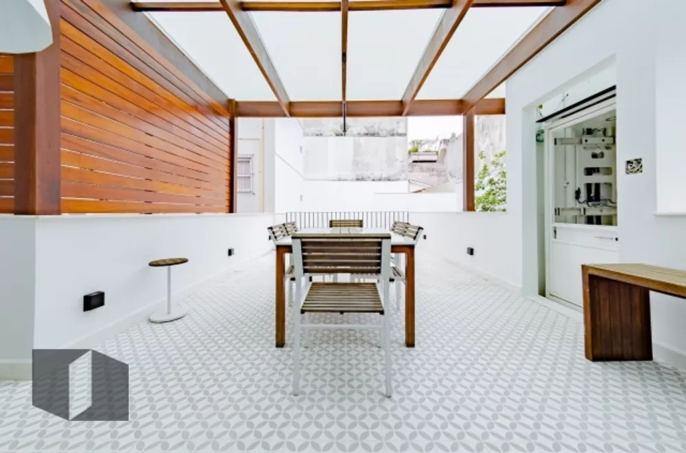 Casa, 4 quartos, 439 m² - Foto 41