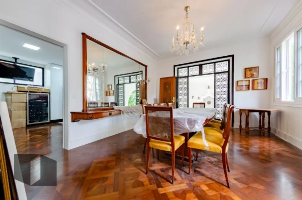 Casa, 4 quartos, 439 m² - Foto 11