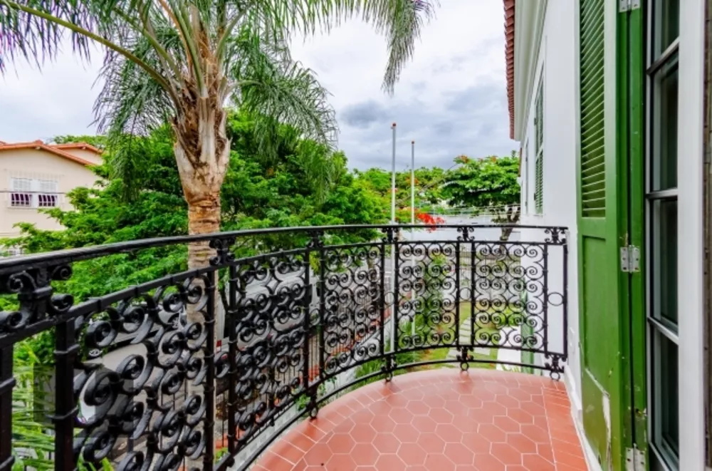 Casa, 4 quartos, 439 m² - Foto 34
