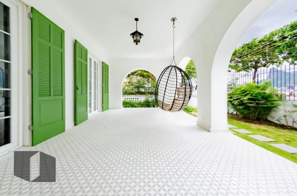 Casa, 4 quartos, 439 m² - Foto 52