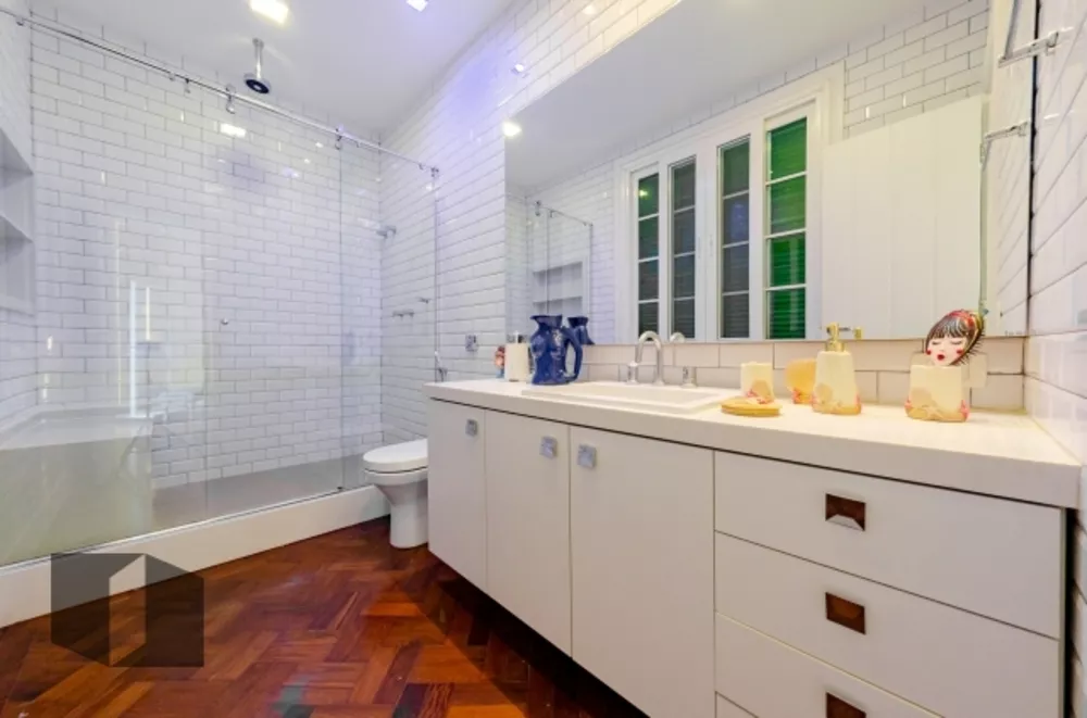 Casa, 4 quartos, 439 m² - Foto 19