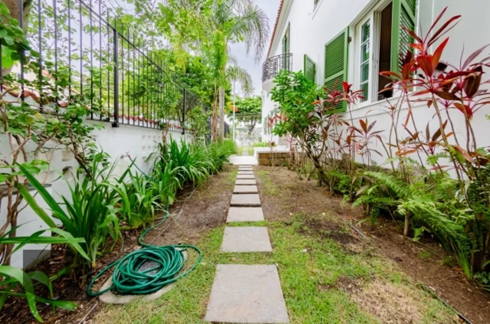 Casa, 4 quartos, 439 m² - Foto 48