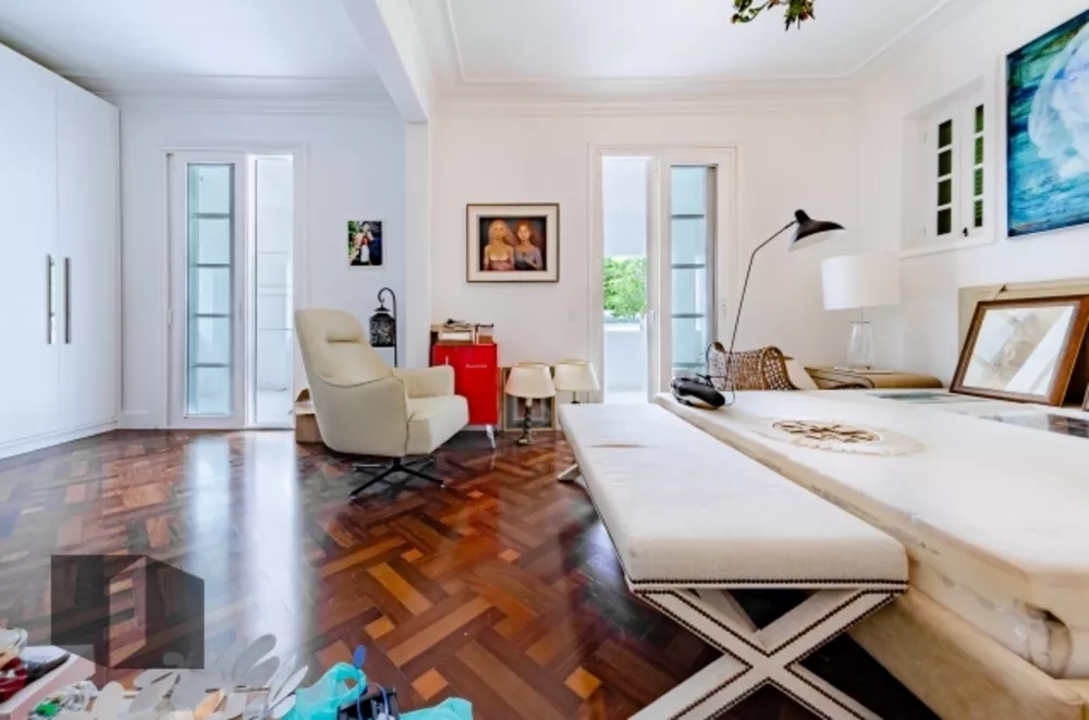 Casa, 4 quartos, 439 m² - Foto 21